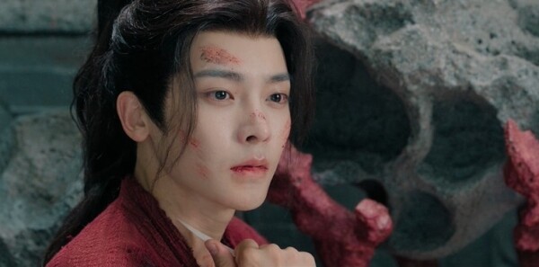 逍遥第34集剧照