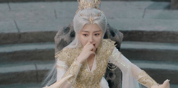 逍遥第34集剧照