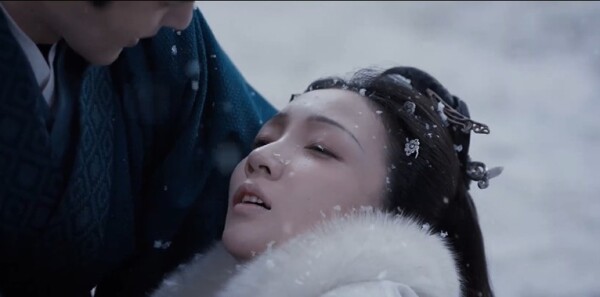 哑舍第12集剧照