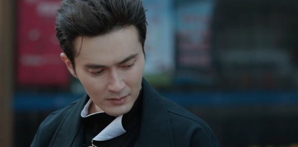 哑舍第11集剧照