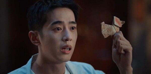 哑舍第12集剧照