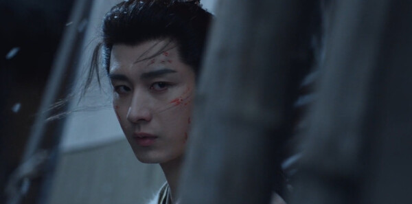 长安二十四计第21集剧照