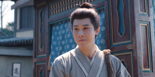 长安二十四计第21集剧照