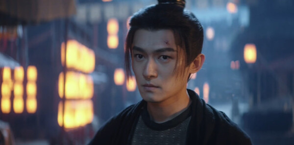 长安二十四计第22集剧照