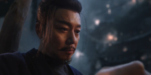 长安二十四计第23集剧照