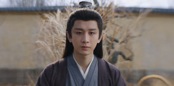 长安二十四计第22集剧照