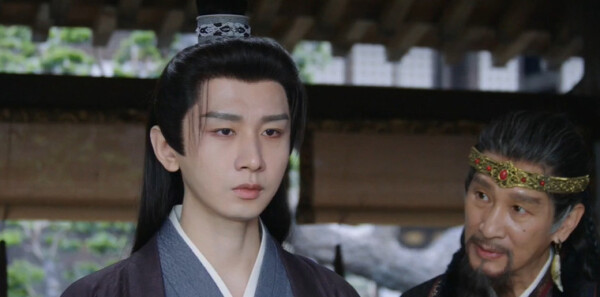 长安二十四计第23集剧照