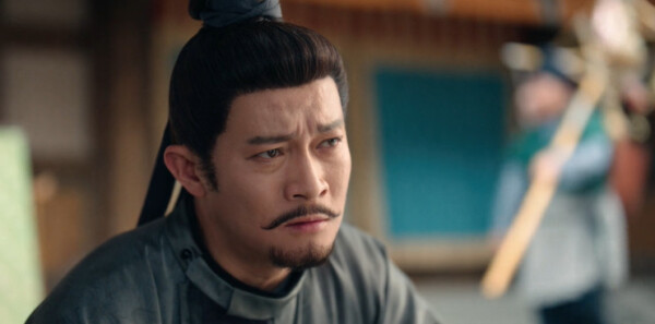 唐詭奇譚第16集劇照