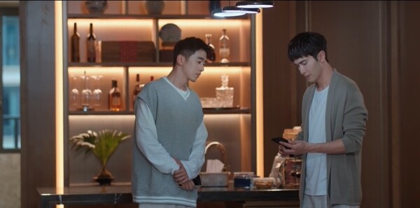 哑舍第13集剧照