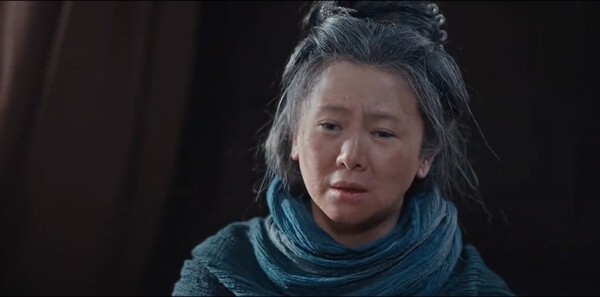 哑舍第14集剧照