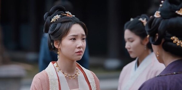 哑舍第14集剧照