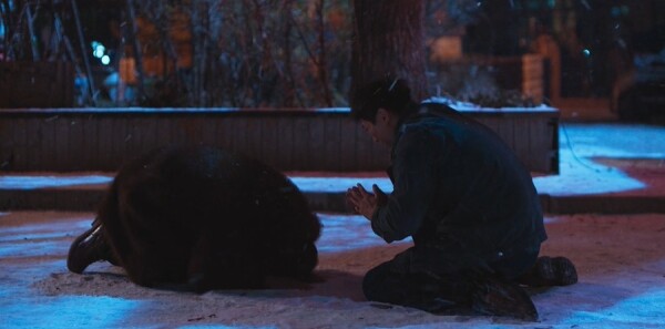 老舅第19集剧照