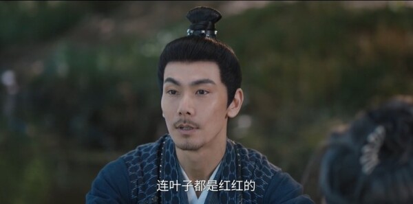 哑舍第15集剧照