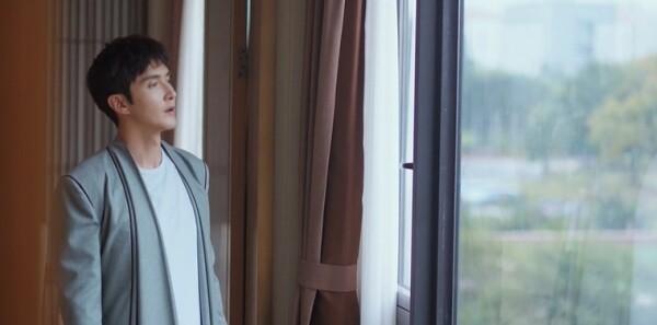 哑舍第15集剧照