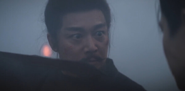 长安二十四计第24集剧照