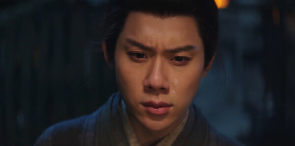 长安二十四计第24集剧照