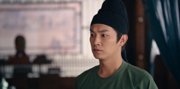 唐诡奇谭第17集剧照