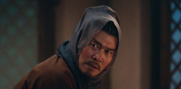 唐诡奇谭第18集剧照