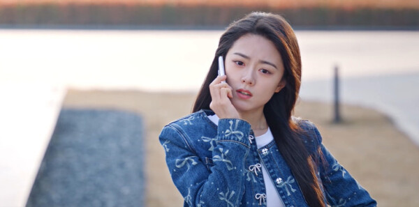 骄阳似我第6集剧照