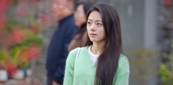 骄阳似我第6集剧照