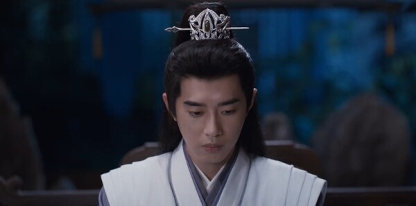 哑舍第17集剧照