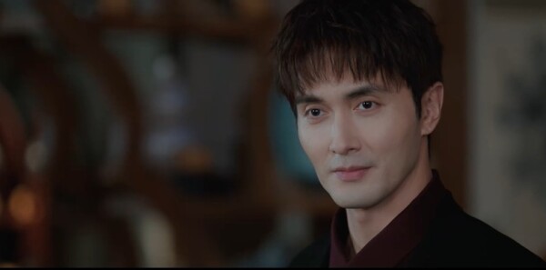 哑舍第18集剧照