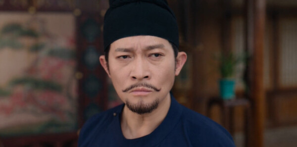 唐诡奇谭第19集剧照