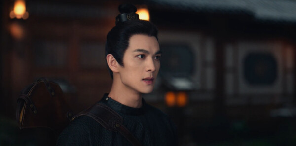 唐诡奇谭第21集剧照