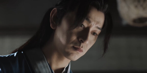 海市蜃楼第6集剧照