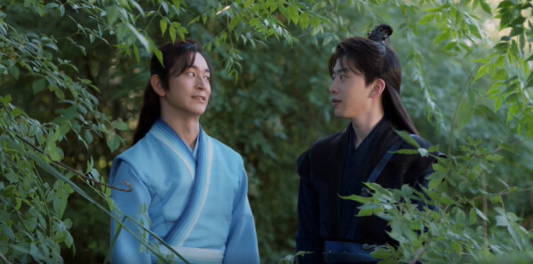 海市蜃楼第5集剧照