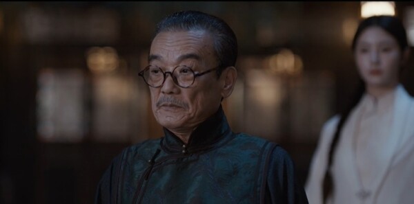 哑舍第19集剧照