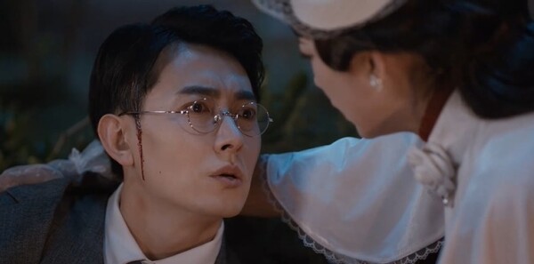 哑舍第20集剧照