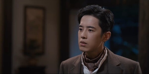 哑舍第20集剧照