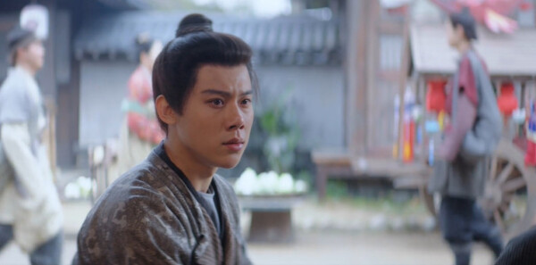 长安二十四计第26集剧照