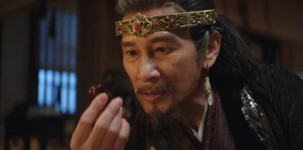 长安二十四计第26集剧照