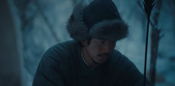 反人类暴行第17集剧照