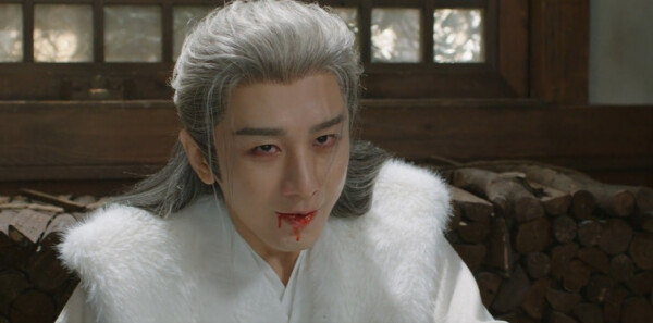 长安二十四计第27集剧照