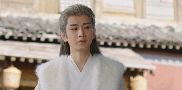 长安二十四计第27集剧照