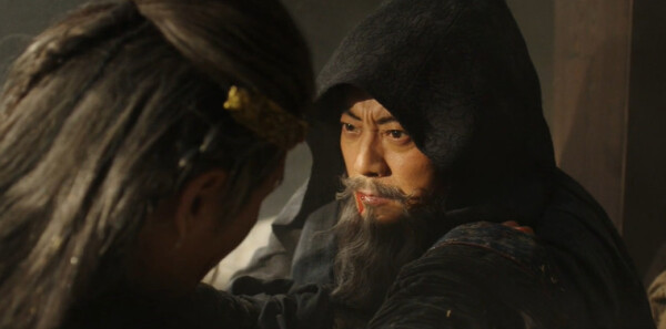 长安二十四计第28集剧照