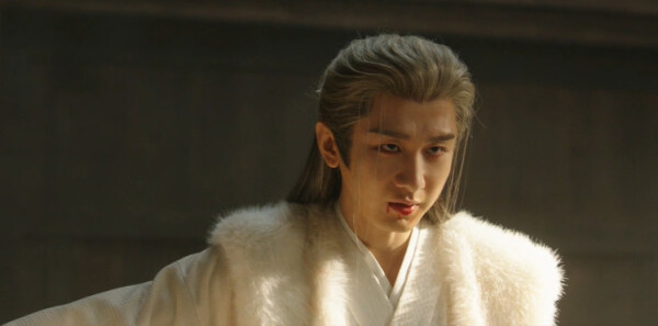 长安二十四计第28集剧照