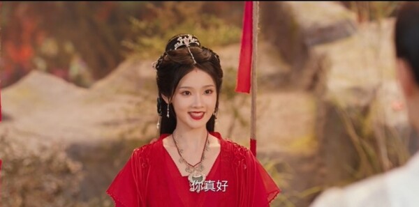 哑舍第21集剧照