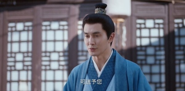 哑舍第21集剧照