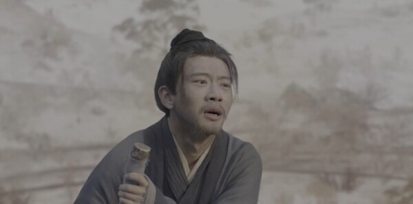 哑舍第23集剧照