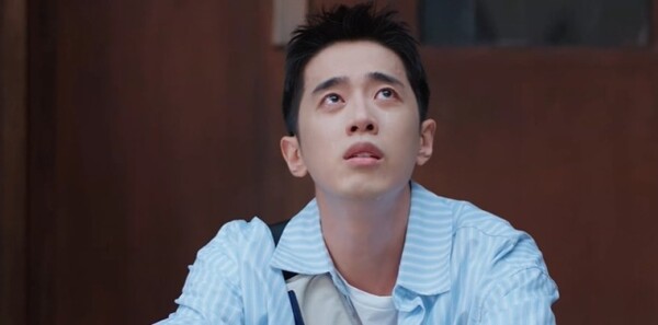 哑舍第24集剧照