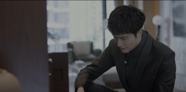 哑舍第23集剧照