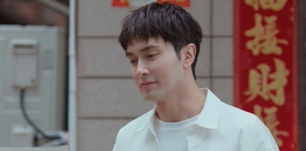 哑舍第24集剧照