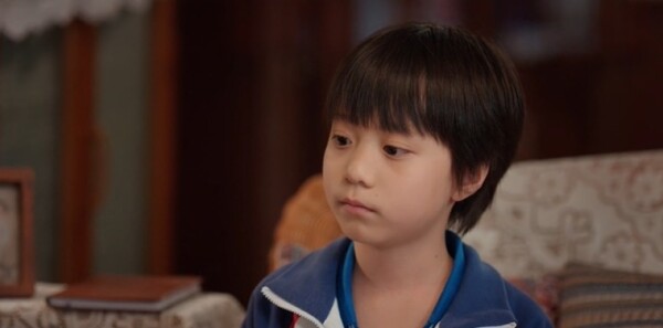 哑舍第25集剧照