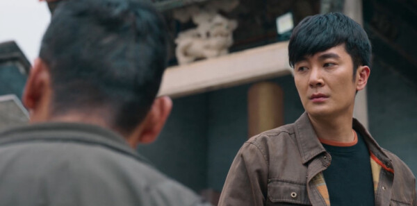 罚罪2第7集剧照