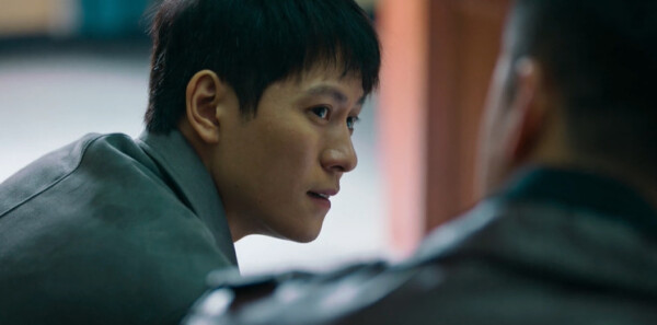 罚罪2第8集剧照