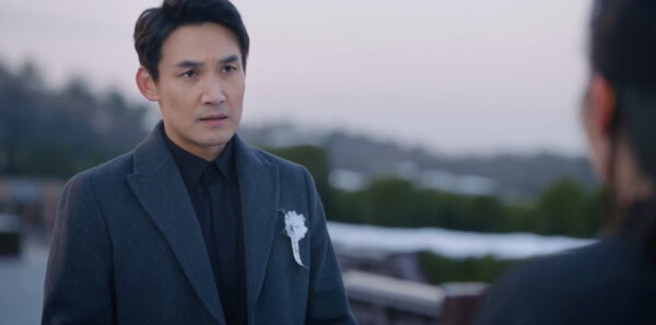 不期而遇的生活第2集剧照